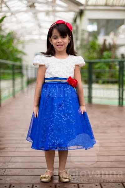 tipo branca de neve