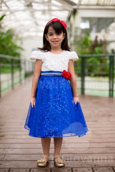 tipo branca de neve
