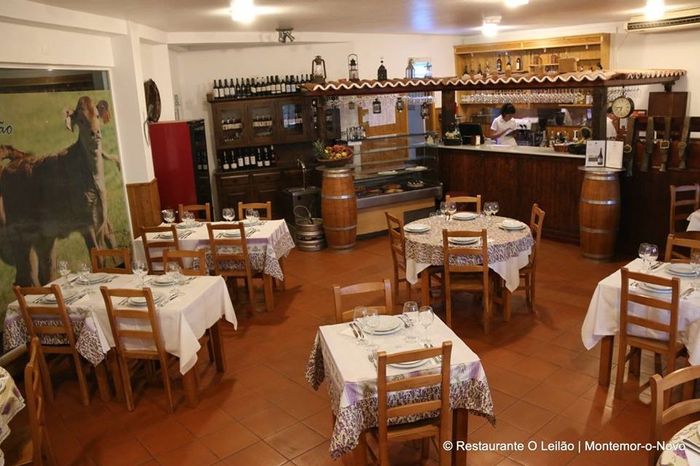 sala de refeiçoes 