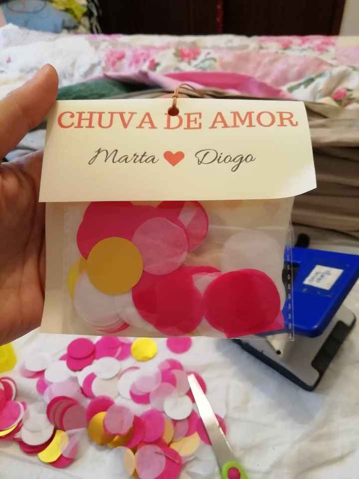 Chuva de amor ❤️ - 2