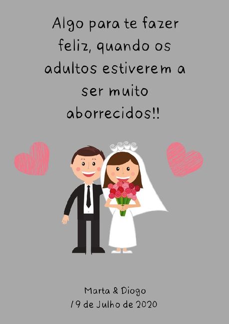 Livro de atividades - 1