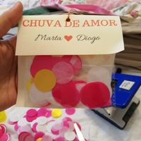 Chuva de amor ❤️ - 2