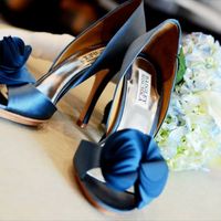 Sapatos de Sonhos