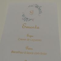 Suculentas, Raspadinhas e ementas - 1