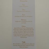 Suculentas, Raspadinhas e ementas - 2