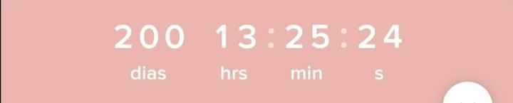200 dias