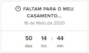 De Maio para Setembro - 1