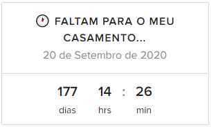 De Maio para Setembro - 2