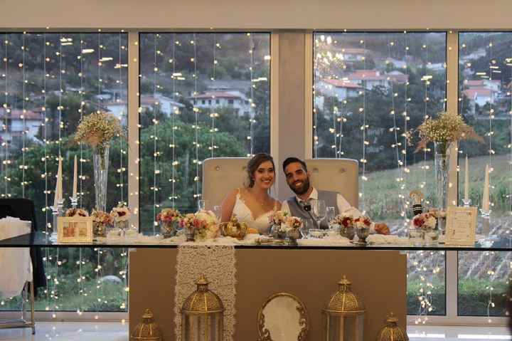 Finalmente casada 🥰 20/09/2020 - 2