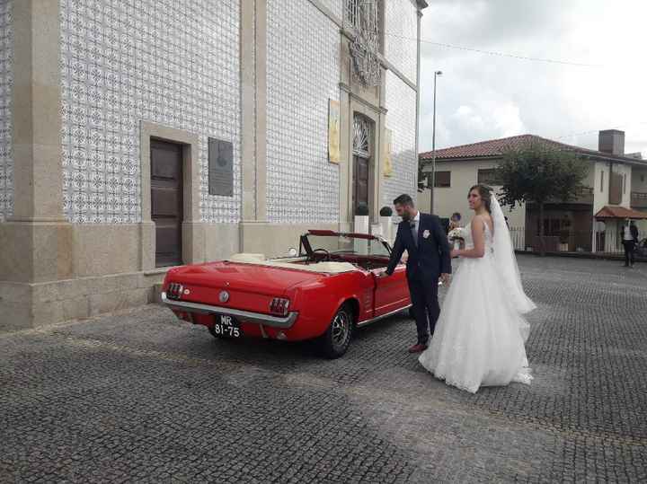 Finalmente casada 🥰 20/09/2020 - 5