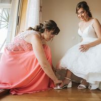 Sandálias Casamento ❣️👠 - 3