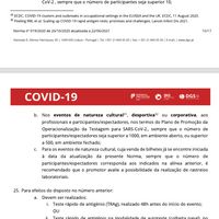 Testagem e Casamentos - 1
