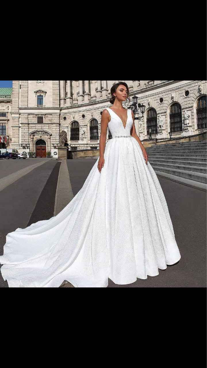 Vestidos - 1