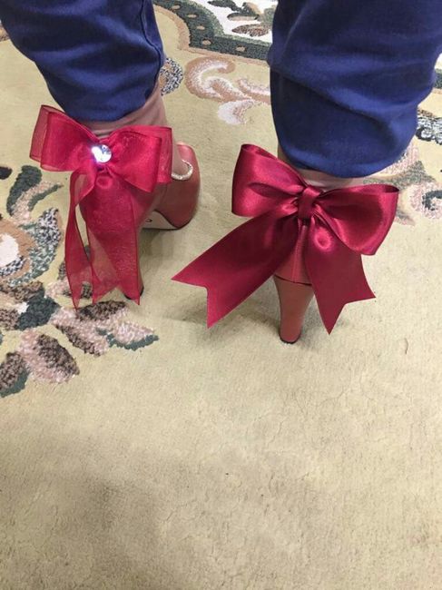 Sapatos - 2