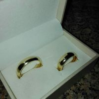 CHECKLIST: As minhas alianças de casamento - 1
