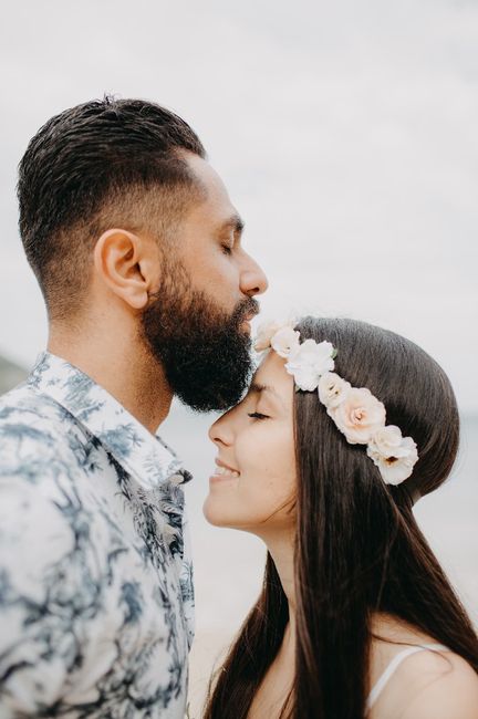 Sessão pré nupcial - apaixonada 😍 - 7