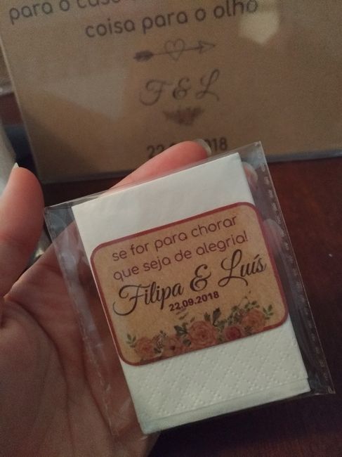 Algumas manualidades por aqui 😊 - 6