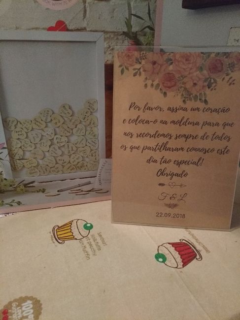 Algumas manualidades por aqui 😊 - 7