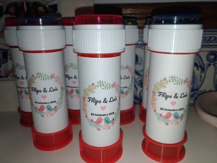 Algumas manualidades por aqui 😊 - 10