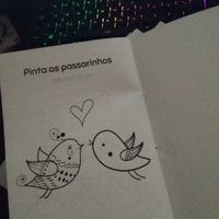Livro atividades para crianças - 8