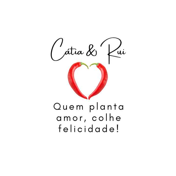 Etiquetas personalizadas para lembranças - 2