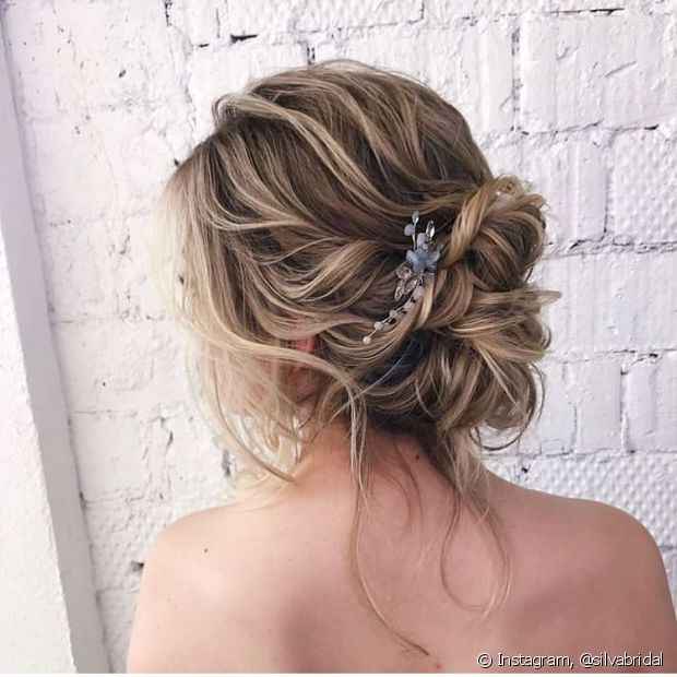 Com toucado ou coroa de flores? 💐 - 2