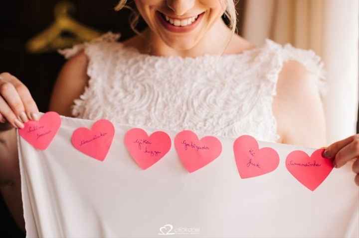 Tradições de Casamento! Sabiam que... ? - 3