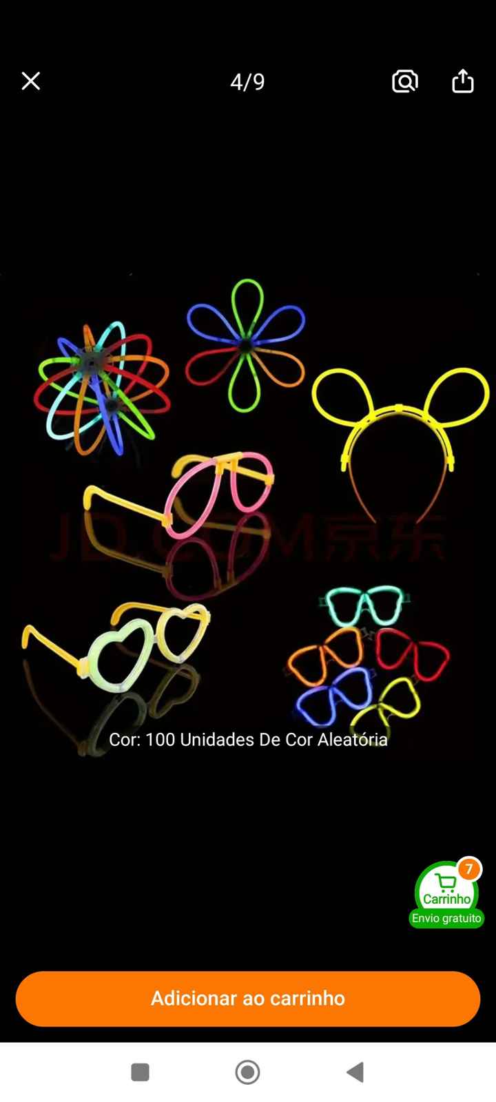Ideias de lembranças de casamento ? - 4