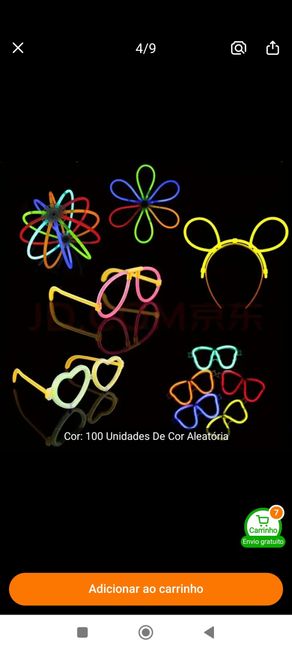 Ideias de lembranças de casamento ? 4