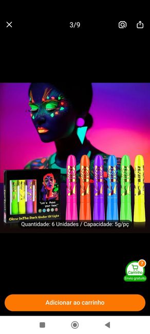 Ideias de lembranças de casamento ? 5