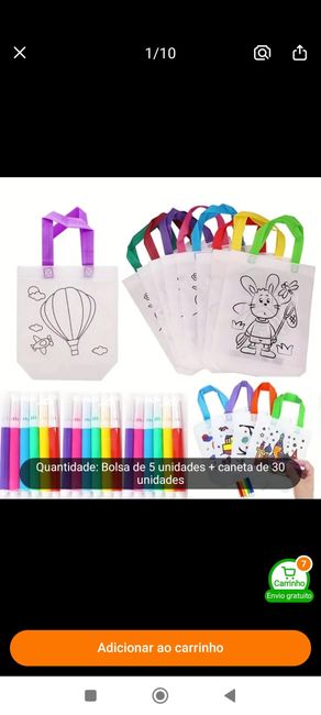 Ideias de lembranças de casamento ? 6