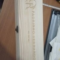 Ideias para convite dos padrinhos - 2