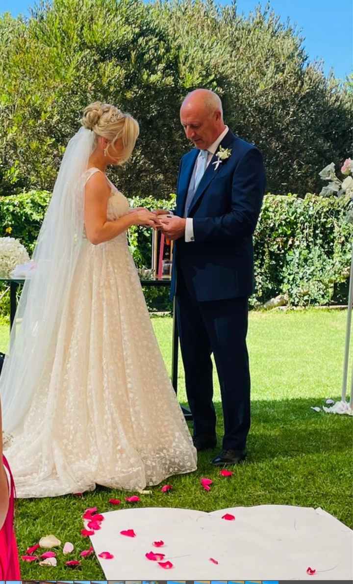 Quantos ❤️ dás para o dia do teu casamento? Avalia! - 1