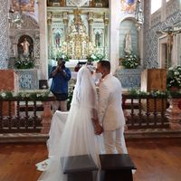 o nosso lindo casamento 5.9.2020 🏩 - 2