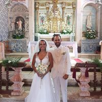 o nosso lindo casamento 5.9.2020 🏩 - 3
