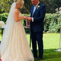 Quantos ❤️ dás para o dia do teu casamento? Avalia! - 1