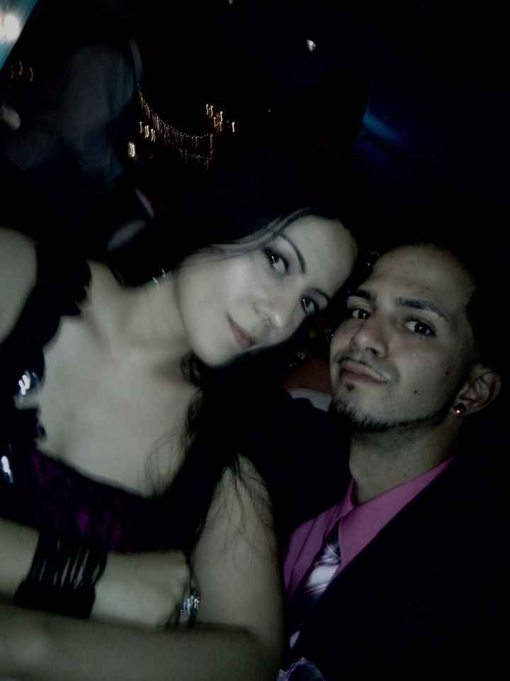 Joe's Wedding
