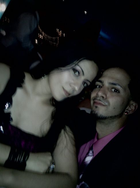 Joe's Wedding