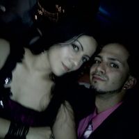 Joe's Wedding