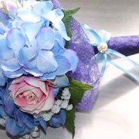 o meu bouquet