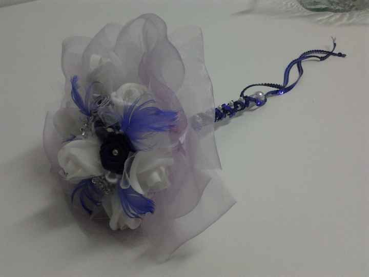 Bouquet da Daminha