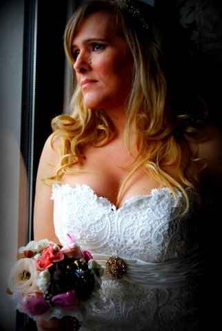 O casamento é na Sexta