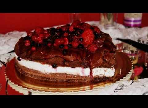 Bolo de casamento