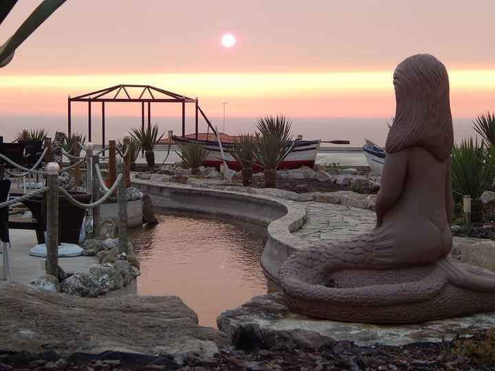 Noiva do Mar Resort