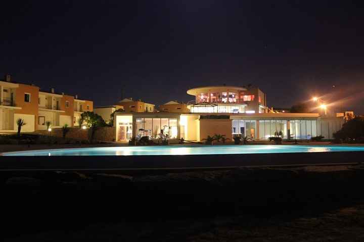 Noiva do Mar Resort