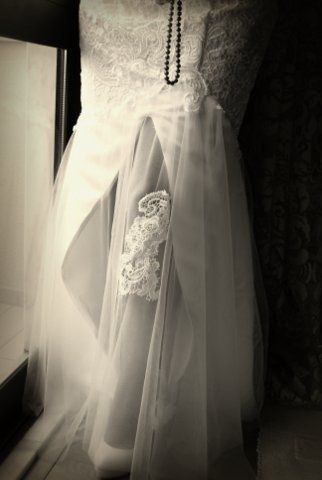 Vestido de noiva