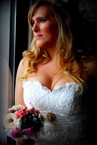 O casamento é na Sexta
