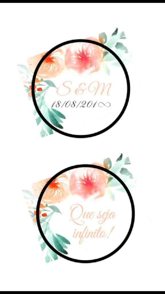 Botões de punho personalizados - opiniões! 😃 - 1
