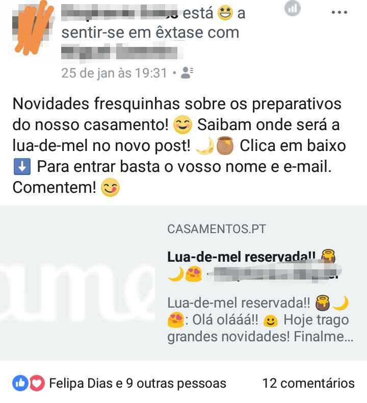 Curiosidade... - 1