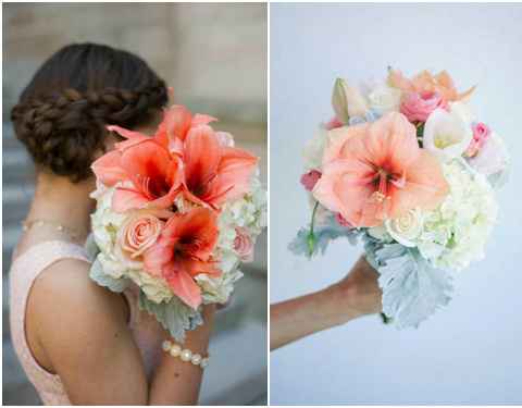 Inspiração bouquet